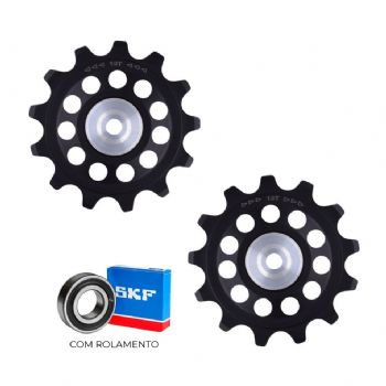 JW003 - Derailleur Pulleys for Shimano 11 and 12v